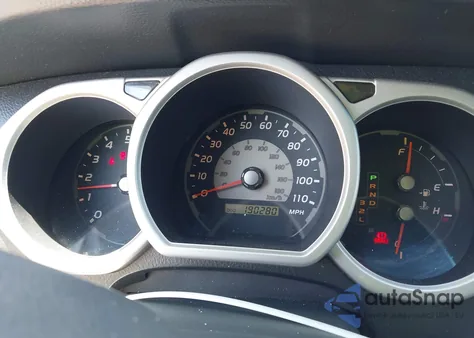 2003 Toyota 4Runner Sr5 Sport V6 from USA, damaged, VIN JTEBU14R530012348